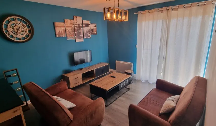 Location Tours Appartement 68ee4818b3e31
