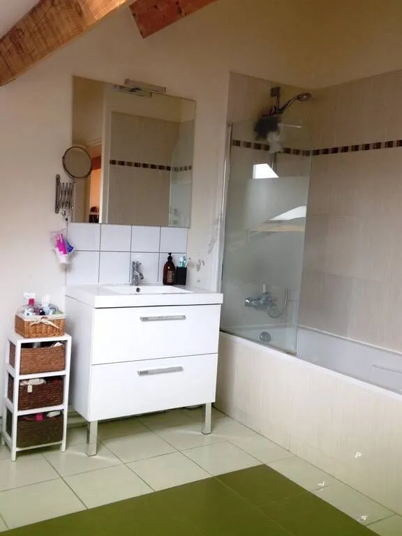 Location Suresnes Appartement 68ee493423024