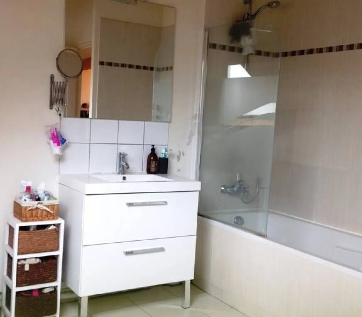 Location Suresnes Appartement 68ee49342302