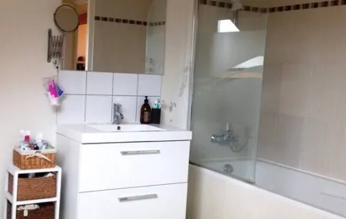 Location Suresnes Appartement 68ee49342302
