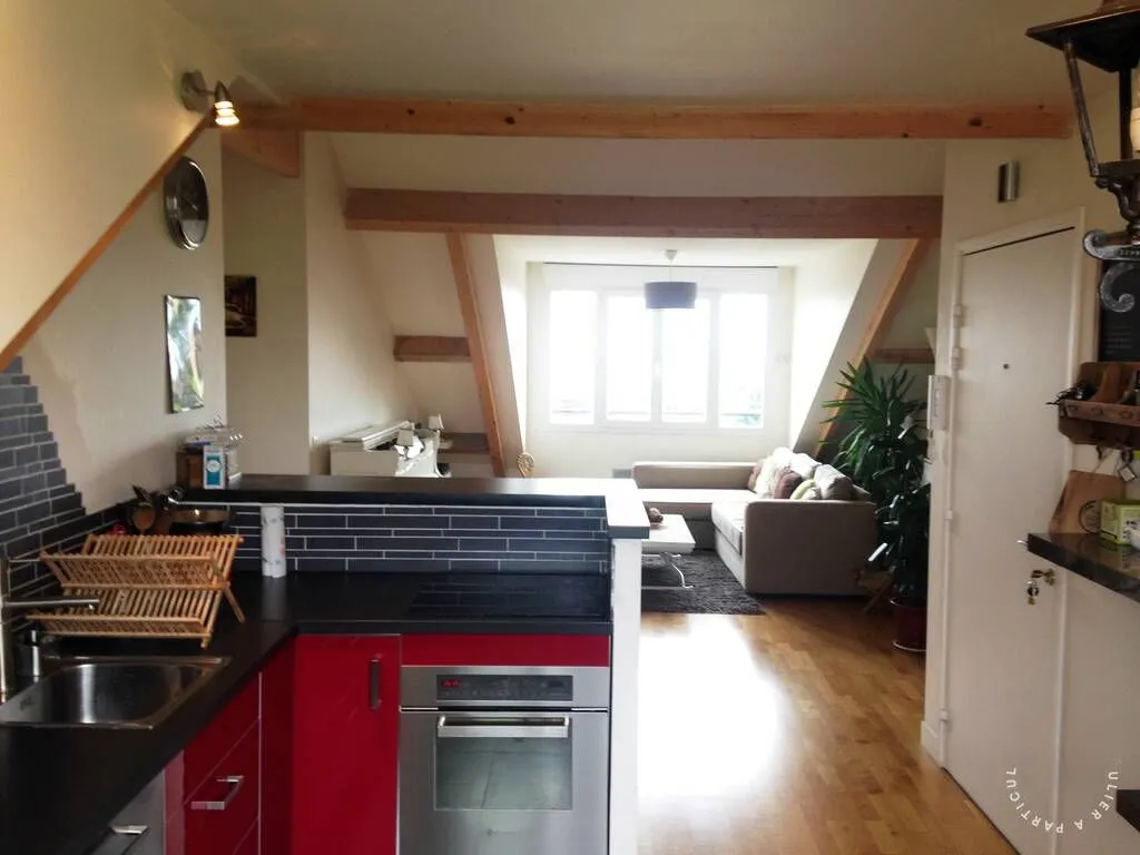 Location Suresnes Appartement 68ee493423022