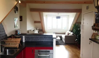 miniatureLocation Suresnes Appartement 68ee493423022
