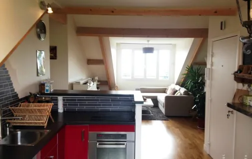 Location Suresnes Appartement 68ee49342302