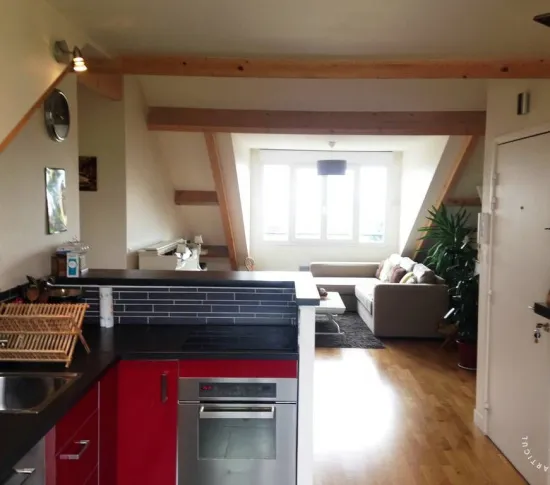 Location Suresnes Appartement 68ee493423022
