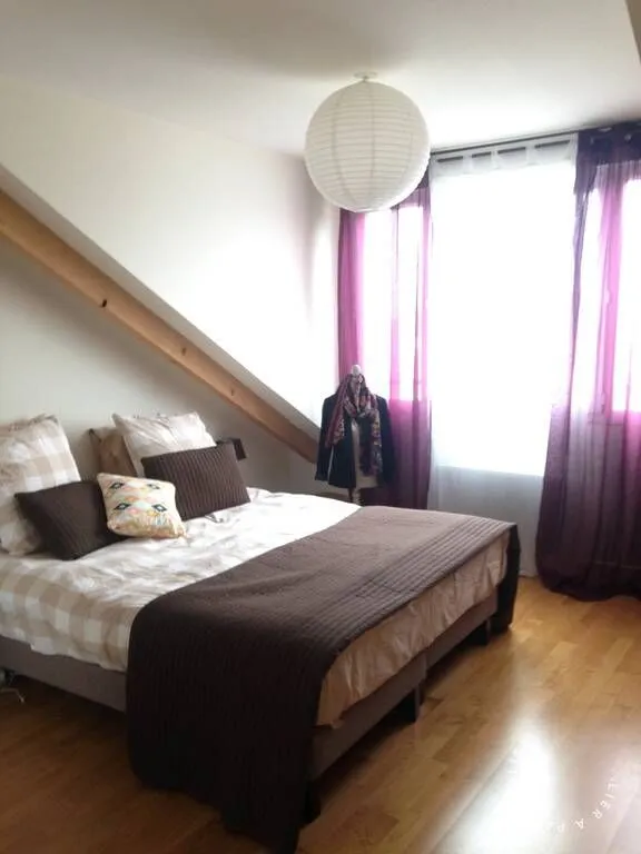 Location Suresnes Appartement 68ee493423023
