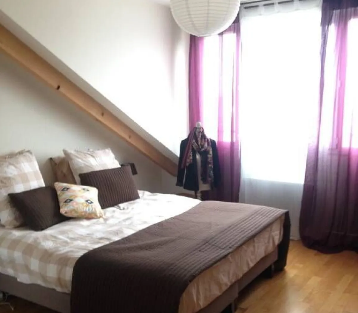 Location Suresnes Appartement 68ee49342302