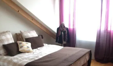 miniatureLocation Suresnes Appartement 68ee493423022