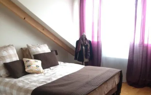 Location Suresnes Appartement 68ee49342302