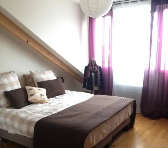Location Suresnes Appartement 68ee493423023