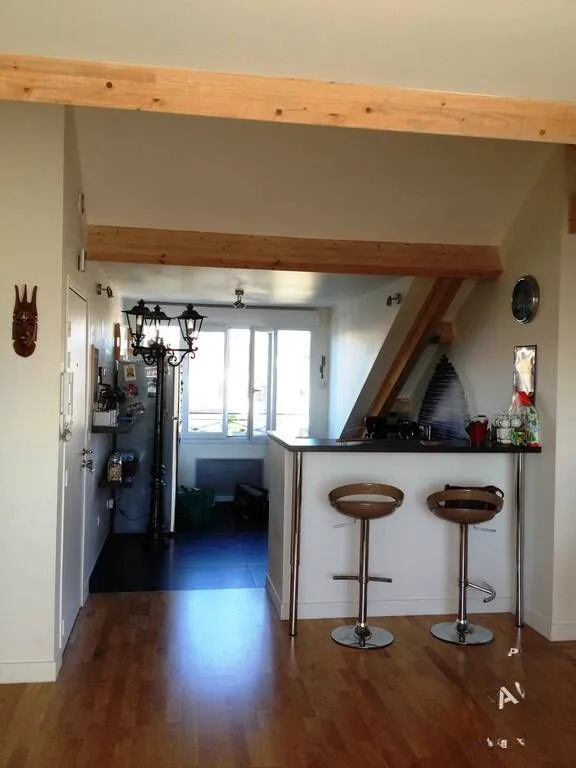 Location Suresnes Appartement 68ee493423021