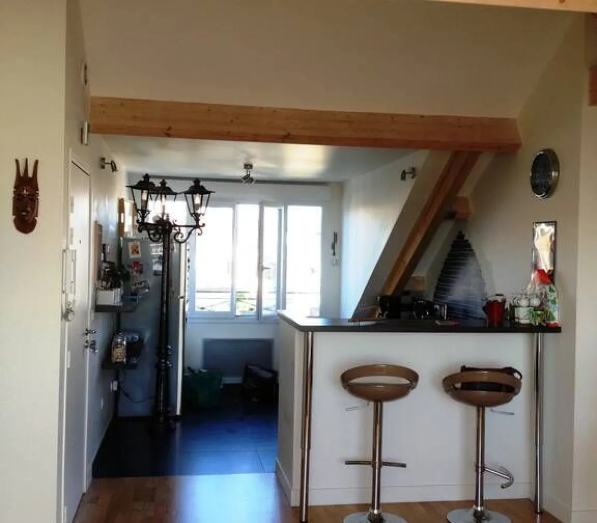 Location Suresnes Appartement 68ee49342302