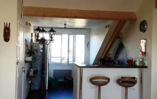 Location Suresnes Appartement 68ee49342302
