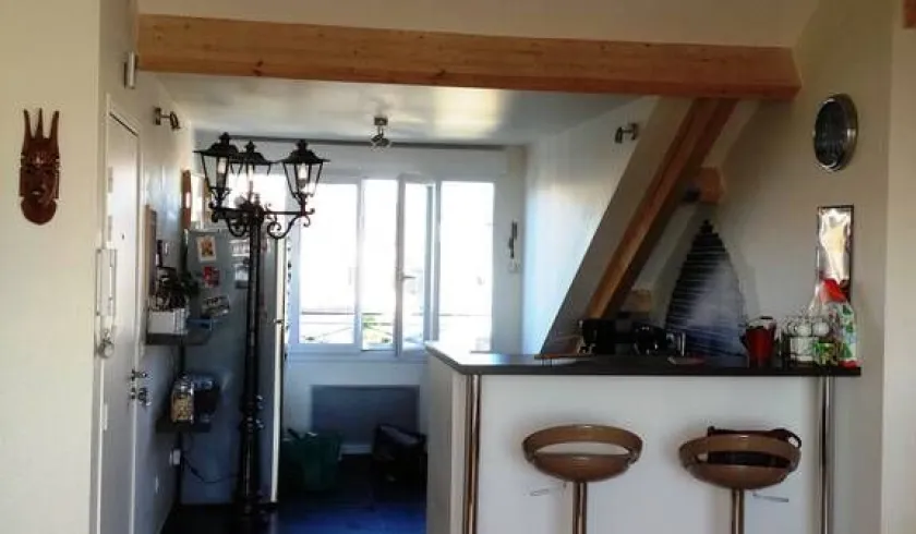 Location Suresnes Appartement 68ee493423021