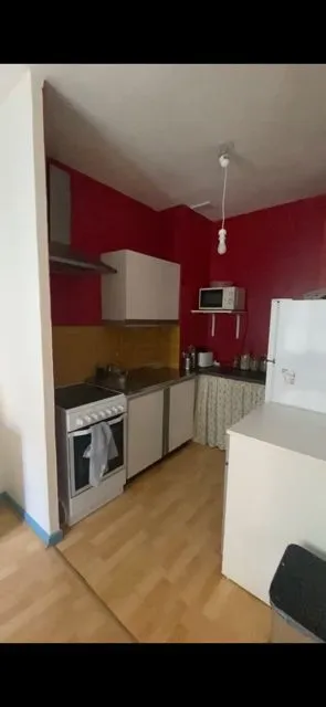 Location Strasbourg Appartement 68ee49c5b3f93