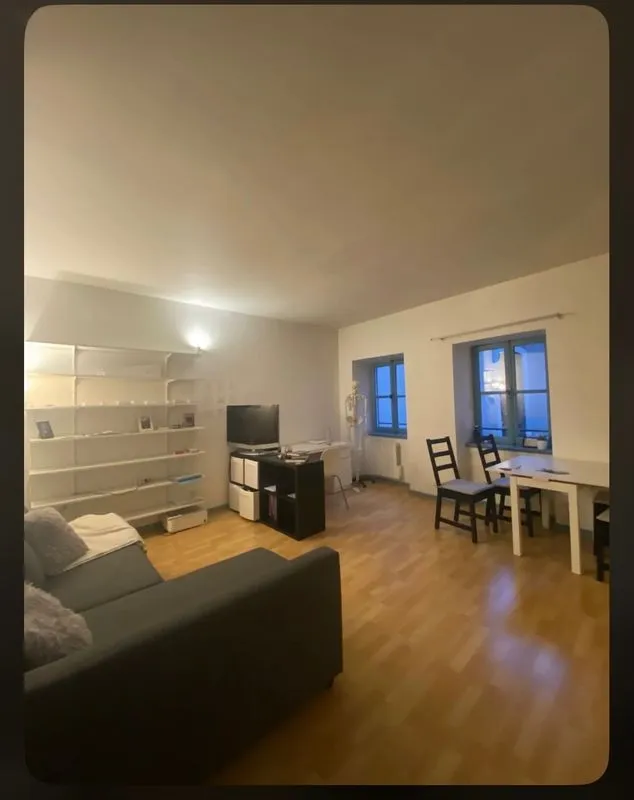 Location Strasbourg Appartement 68ee49c5b3f91