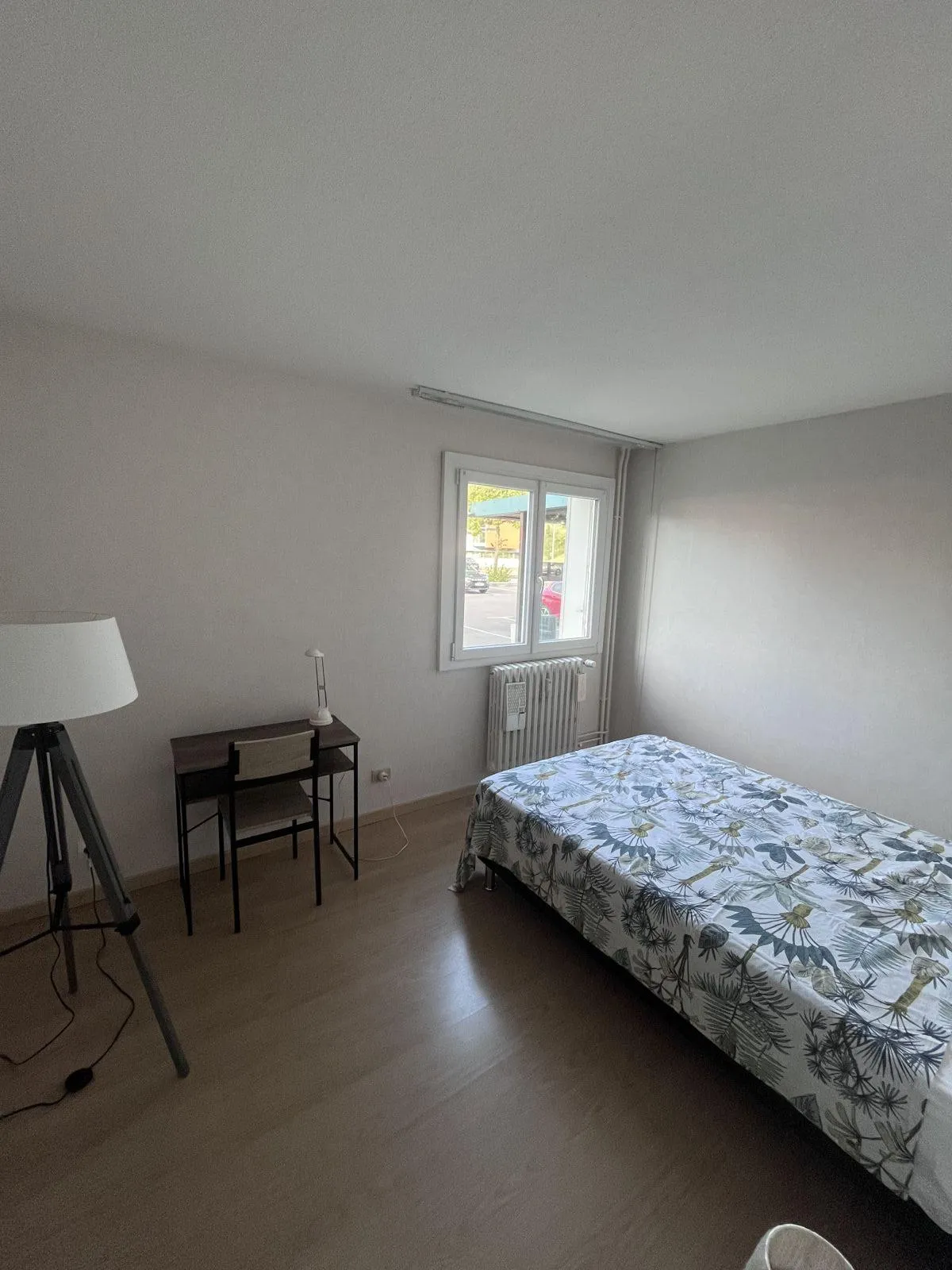 Location Nancy Chambre 68ee546dbff0