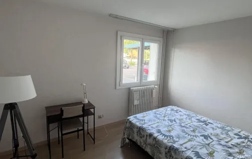 Location Nancy Chambre 68ee546dbff0