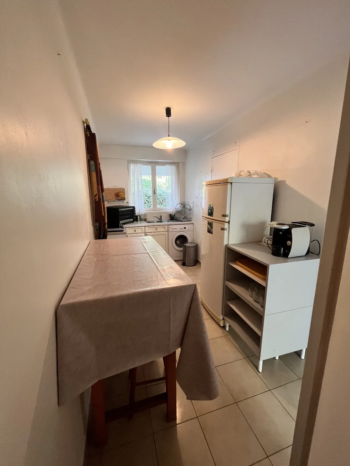 Location Fabrègues Appartement 68ee5a07e7d26