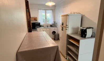 miniatureLocation Fabrègues Appartement 68ee5a07e7d22