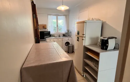 Location Fabrègues Appartement 68ee5a07e7d2