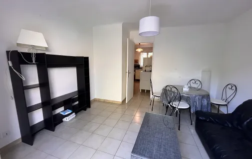 Location Fabrègues Appartement 68ee5a07e7d2