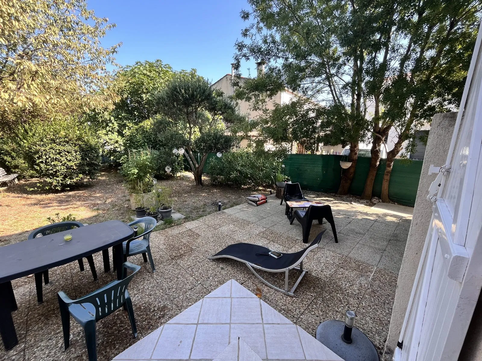 Location Fabrègues Appartement 68ee5a07e7d23