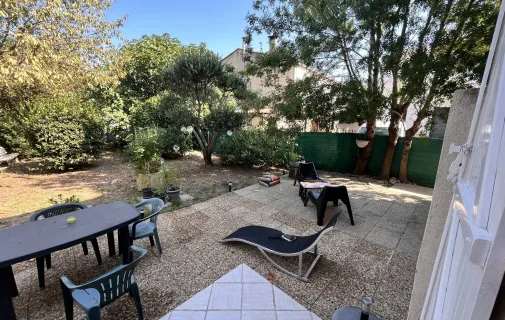 Location Fabrègues Appartement 68ee5a07e7d2
