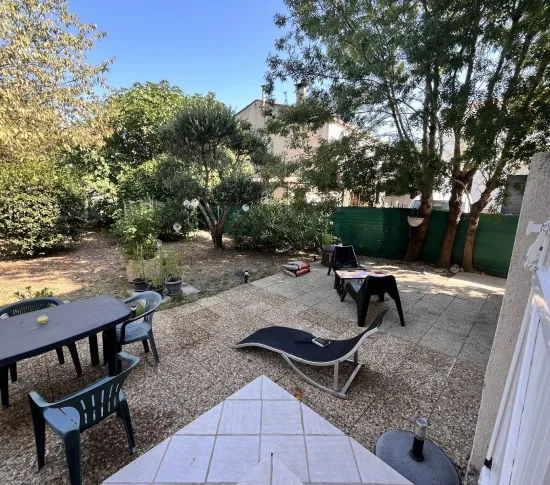 Location Fabrègues Appartement 68ee5a07e7d23