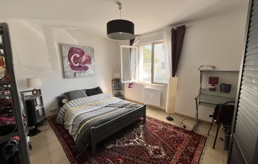 Location Fabrègues Appartement 68ee5a07e7d2