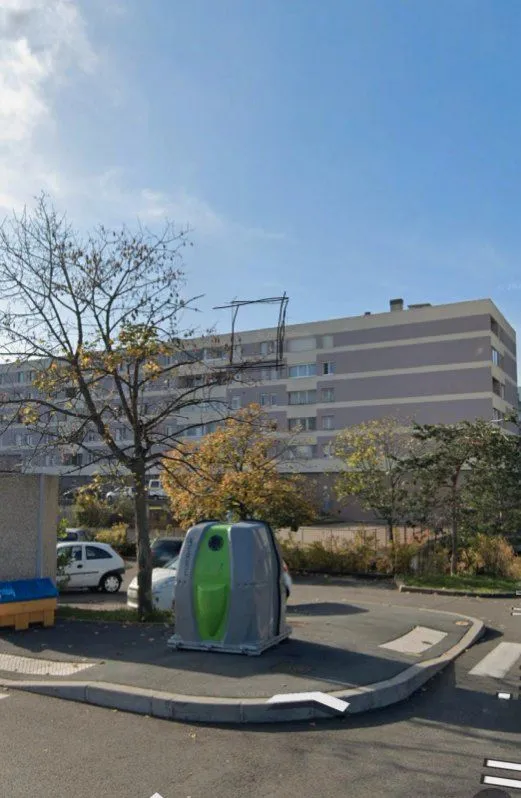 Location Saint-Étienne Appartement 68ee5d6728993