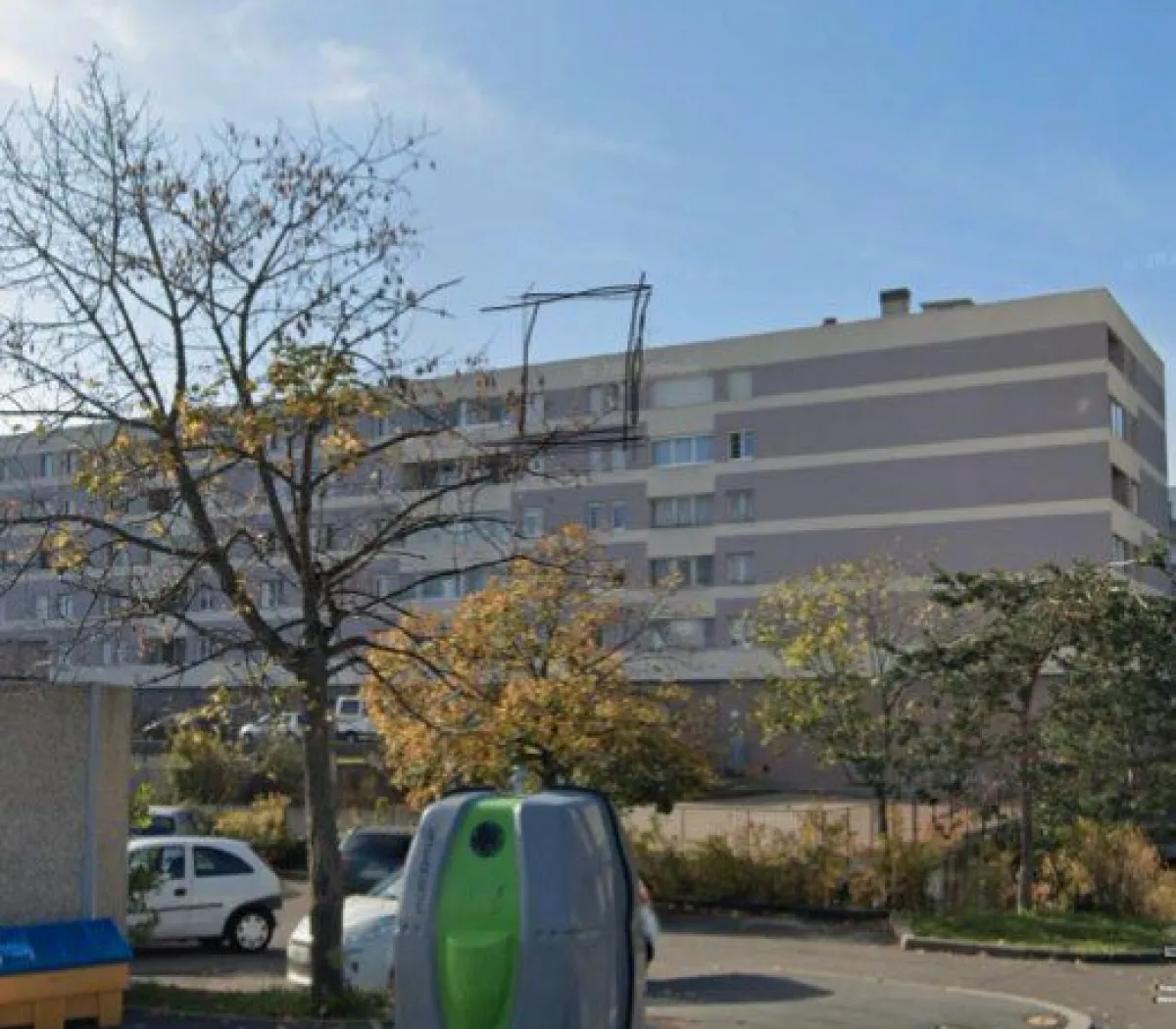 Location Saint-Étienne Appartement 68ee5d672899