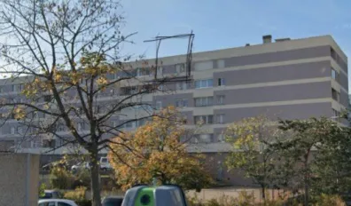 miniatureLocation Saint-Étienne Appartement 68ee5d6728992