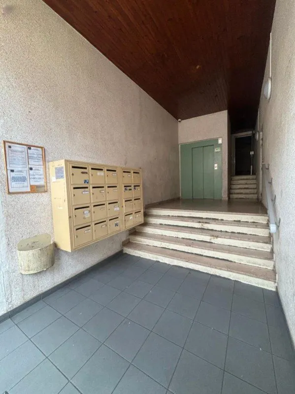 Location Saint-Étienne Appartement 68ee5d6728992