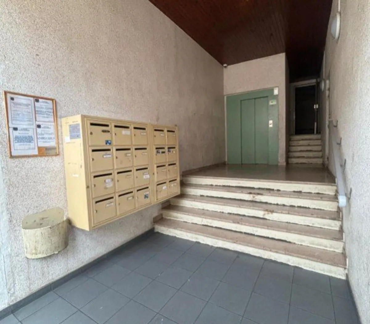 Location Saint-Étienne Appartement 68ee5d672899