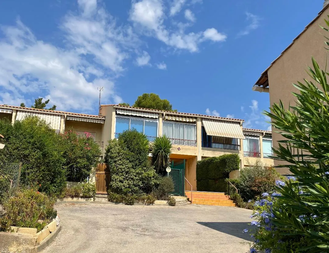 Location La Ciotat Appartement 68ee6d497fb13