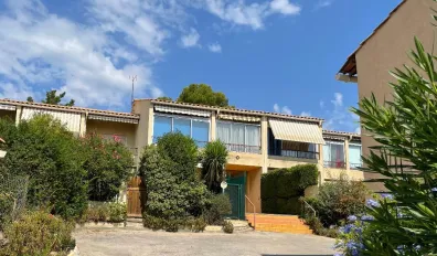 miniatureLocation La Ciotat Appartement 68ee6d497fb12