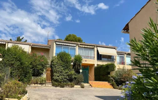 Location La Ciotat Appartement 68ee6d497fb1