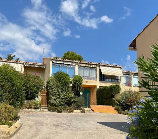Location La Ciotat Appartement 68ee6d497fb13