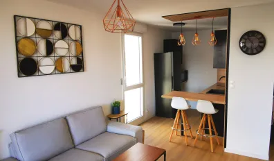 miniatureLocation Toulouse Appartement 68ee8b7256062