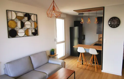 Location Toulouse Appartement 68ee8b725606