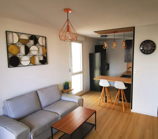 Location Toulouse Appartement 68ee8b7256062