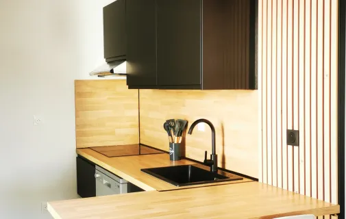Location Toulouse Appartement 68ee8b725606