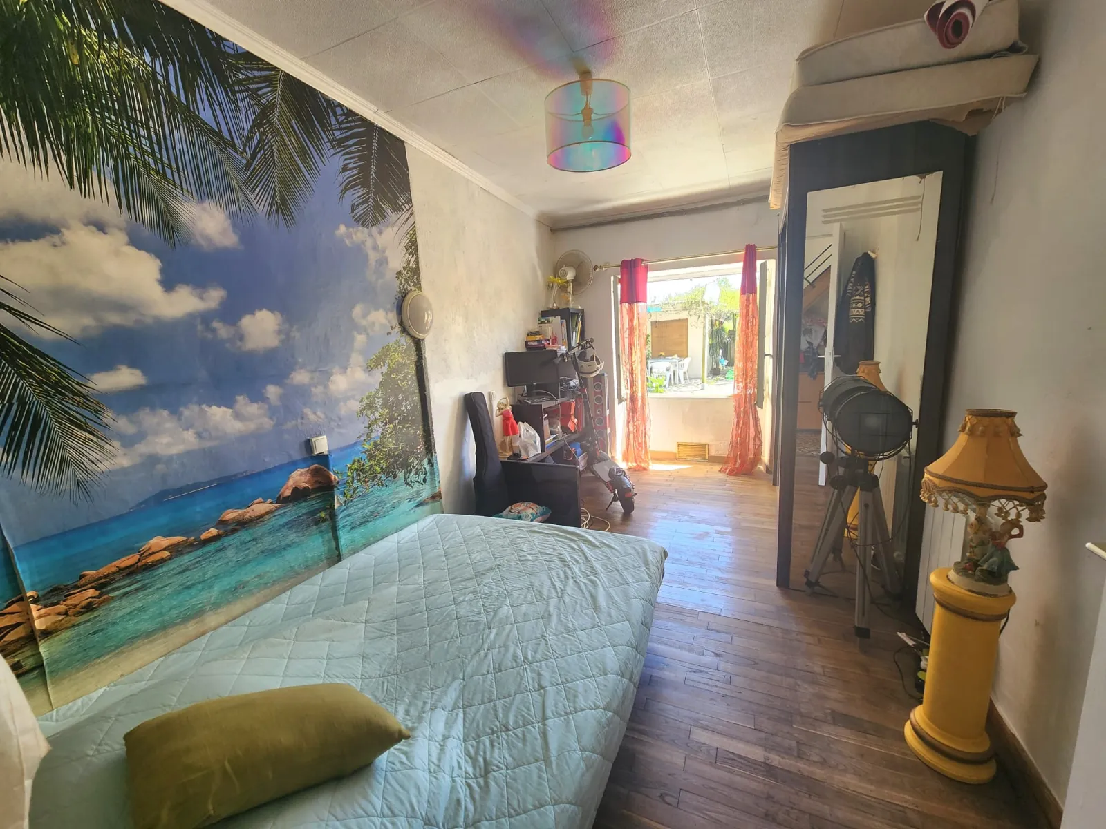 Location Noyal-Châtillon-sur-Seiche Chambre 68ee9b64d05d