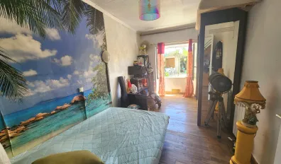 Location Noyal-Châtillon-sur-Seiche Chambre 68ee9b64d05d