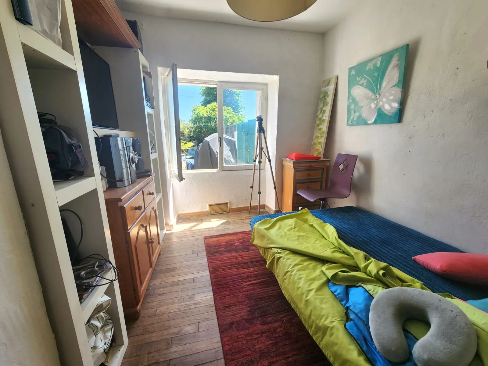 Location Noyal-Châtillon-sur-Seiche Chambre 68ee9b64d05d