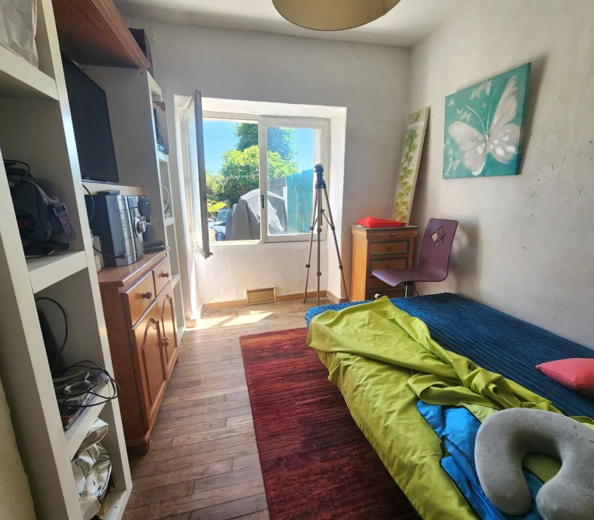 Location Noyal-Châtillon-sur-Seiche Chambre 68ee9b64d05d