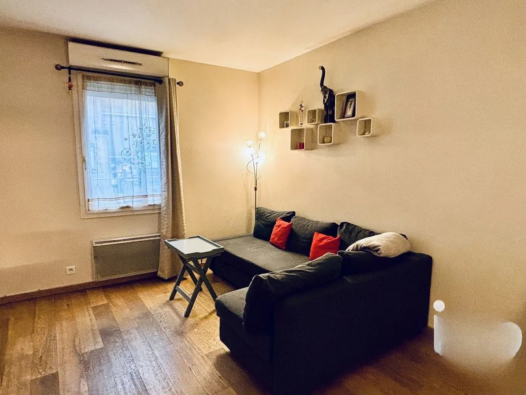 Location Maisons-Laffitte Appartement 68ef6f88aa90