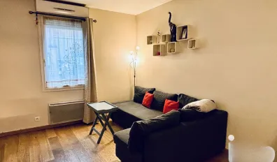 Location Maisons-Laffitte Appartement 68ef6f88aa90