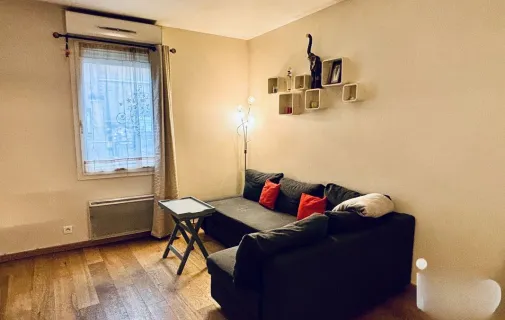Location Maisons-Laffitte Appartement 68ef6f88aa90