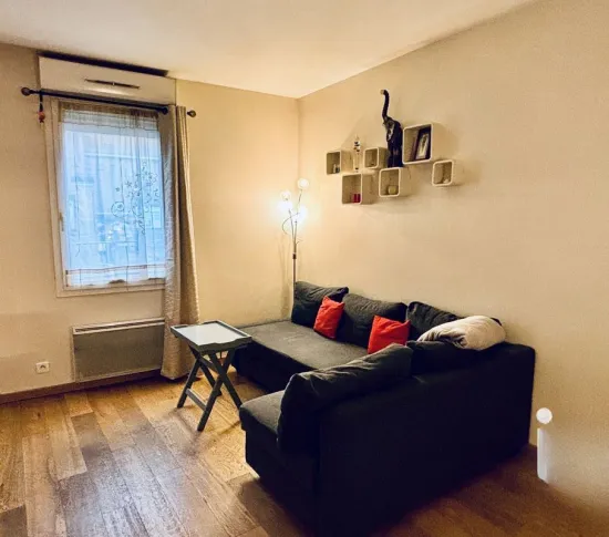 Location Maisons-Laffitte Appartement 68ef6f88aa90